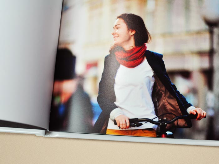 Elite Heavy Photo Lustre Paper: 190 GSM